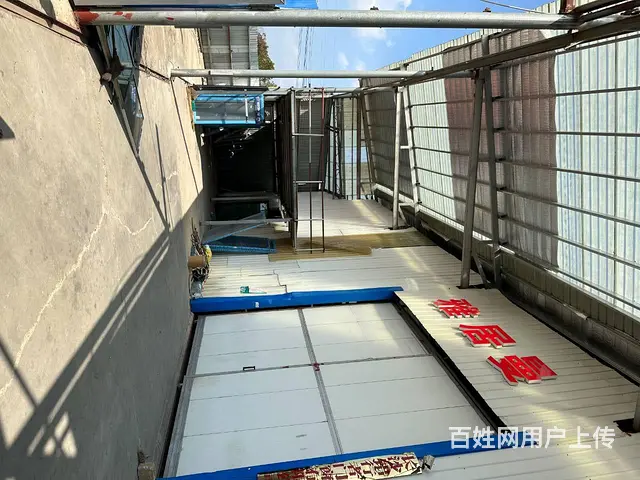 （老板本人）长沙县江背镇独门独院厂房/仓库出租  5948 - 图片 2