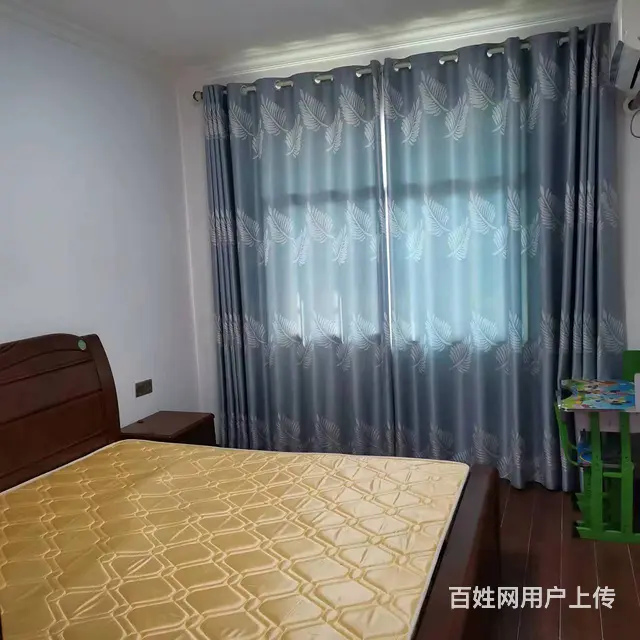 光辉街衡州小学附近3室2厅新装修家具家电齐全月租1300 - 图片 3