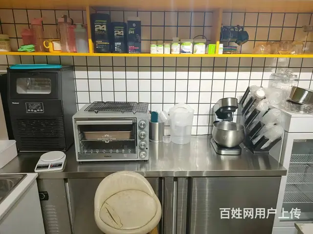南岗 征仪路 大学商圈奶茶饮品店出兑 - 图片 6