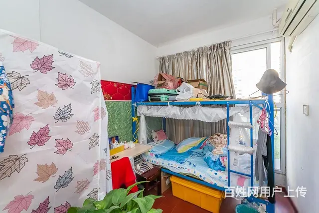 嘉禾尚郡白马公馆旁大四房东边户诚心出售看房方便 - 图片 3