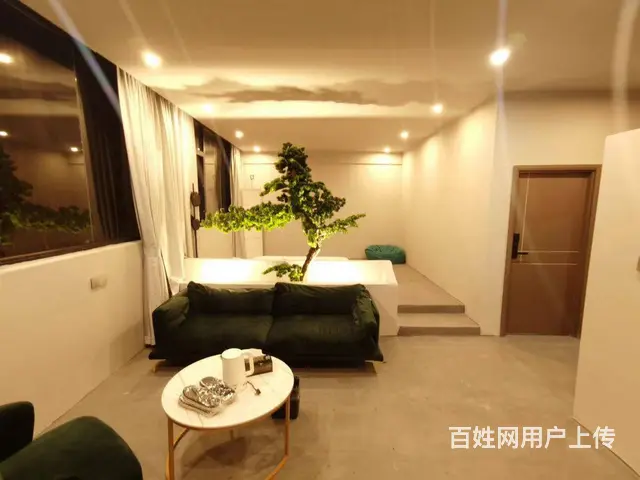 （51旺铺推荐）机场新开田700平民宿及4亩院子转让 - 图片 12