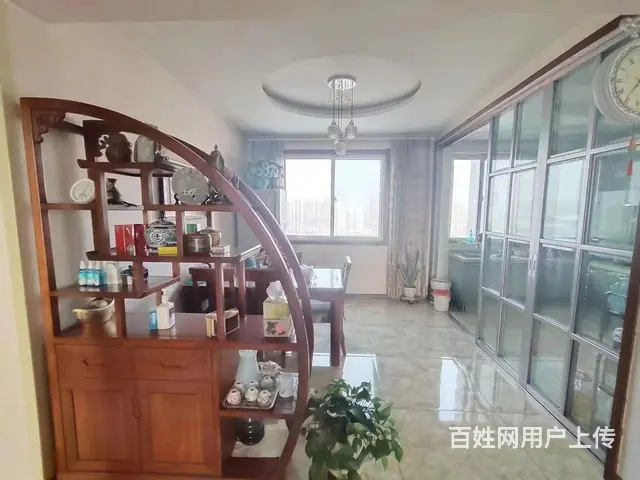 枫桥水岸 普通住宅 精装修 - 图片 2