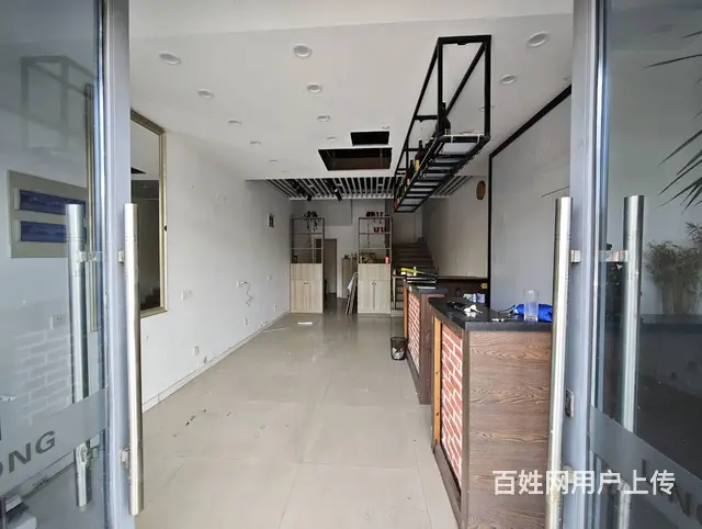 港龙乐汇城沿街商铺，开发商直租，近灵岩山，梦幻乐园 - 图片 3