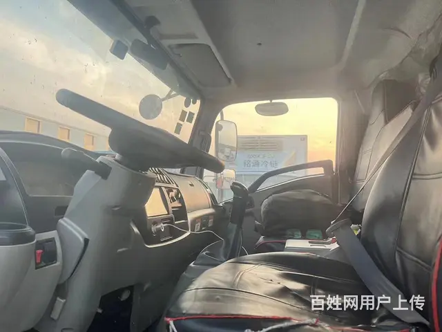 二手蓝牌7吨随车吊 19年个人转让便宜卖可试看 - 图片 6