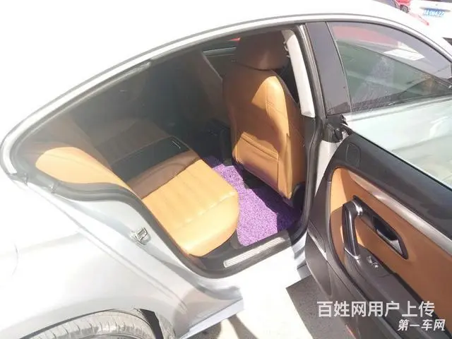 [长春]大众CC 2.0T 自动 豪华型 2010 - 图片 5