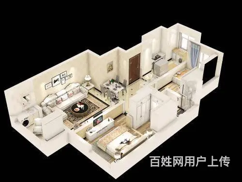 罗庄室内设计培训班 720全景效果图暑期培训班 - 图片 3