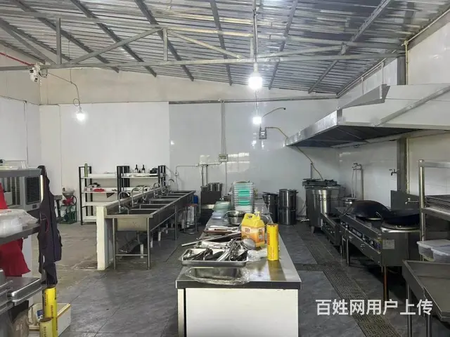 （兴铺）塘汛中央厨房，食品加工坊整体转让 - 图片 7