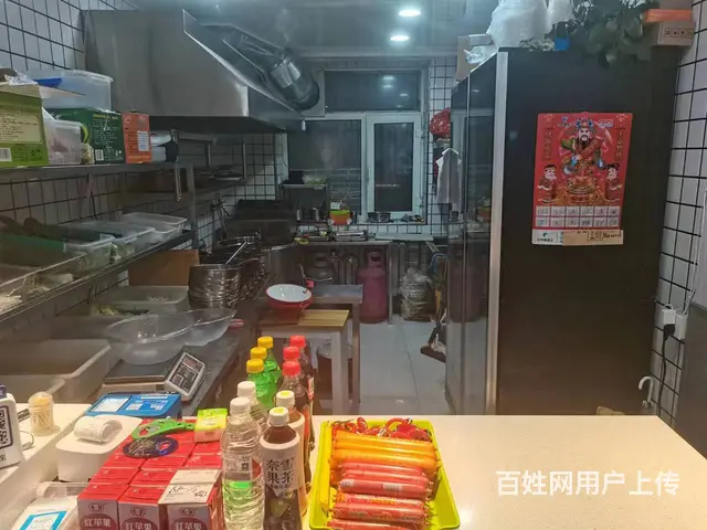 道里区连锁麻辣烫出兑 餐馆快餐店出兑 - 图片 5