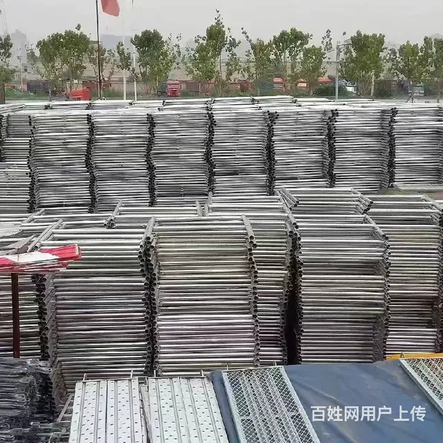 脚手架大量租赁 - 图片 5