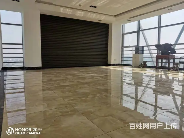 高铁站地铁口500平高层纯办公带隔断带家具欢迎看房 - 图片 3