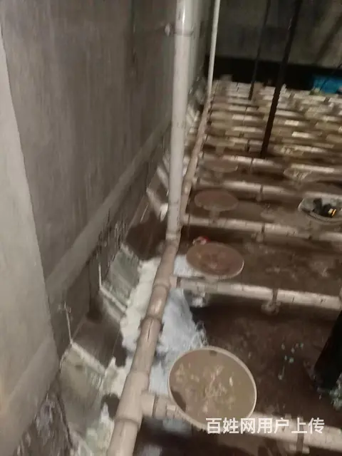 烟台卫生间渗水堵漏 烟台屋顶防水 - 图片 3