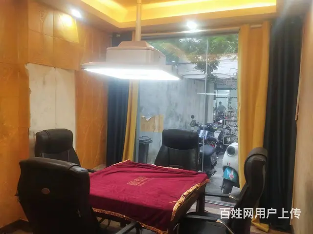 （51旺铺推荐）龙华山高村150平水吧棋牌转让 - 图片 3
