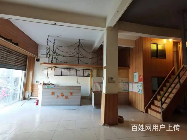 （51旺铺推荐）琼山区振民巷110平铺面出租 - 图片 2