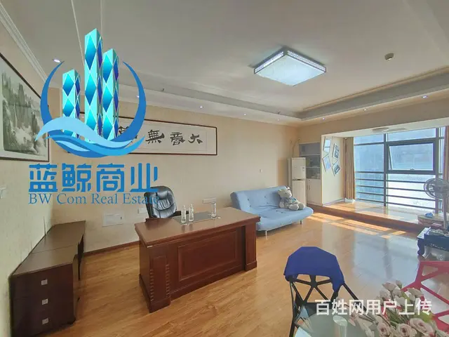 高铁东站旁城际空间站60平南向纯办公 - 图片 3