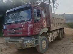 一汽柳特 其他 自卸车 国4