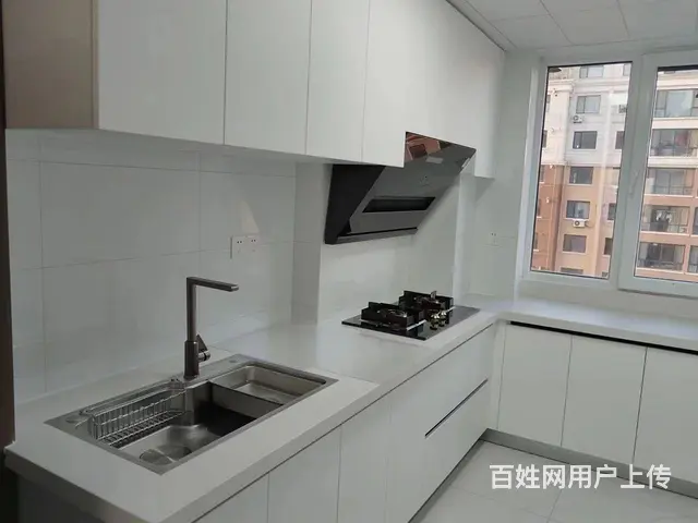电梯14层，首次出租，家电家具齐全，可拎包入住。 - 图片 4