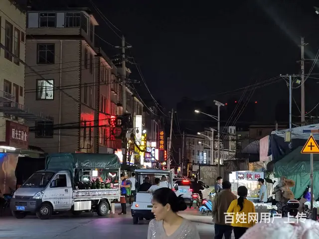（51旺铺推荐）官渡区渔村60平烧烤店转让- - 图片 5