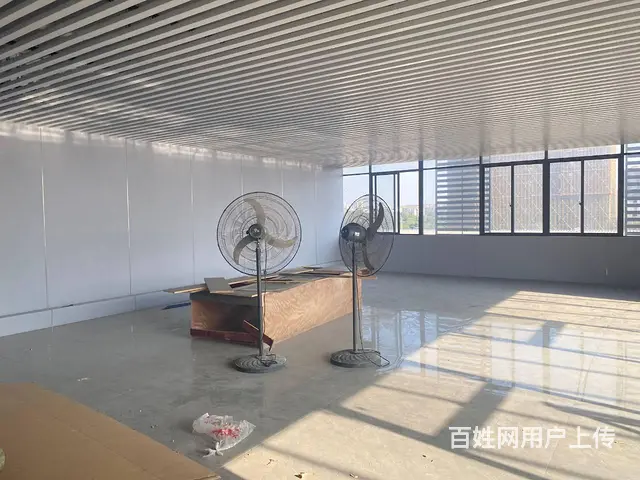 (房东直租)新港收费站旁600一1300平两栋厂房优价出租 - 图片 12