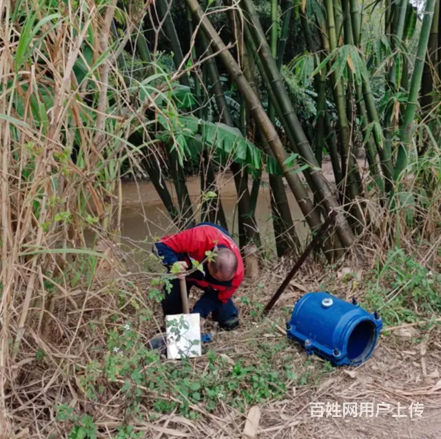 钦州钦南远近闻名的消防管道漏水检测电话 - 图片 3