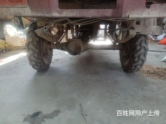 福田三轮车 - 图片 8