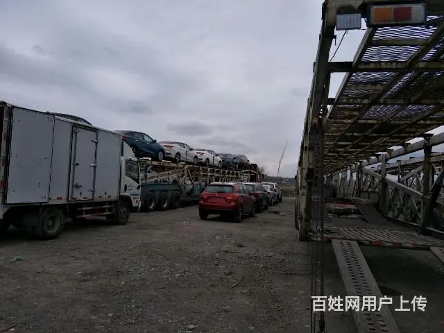 喀什轿车托运乌鲁木齐全国小轿车托运 - 图片 2