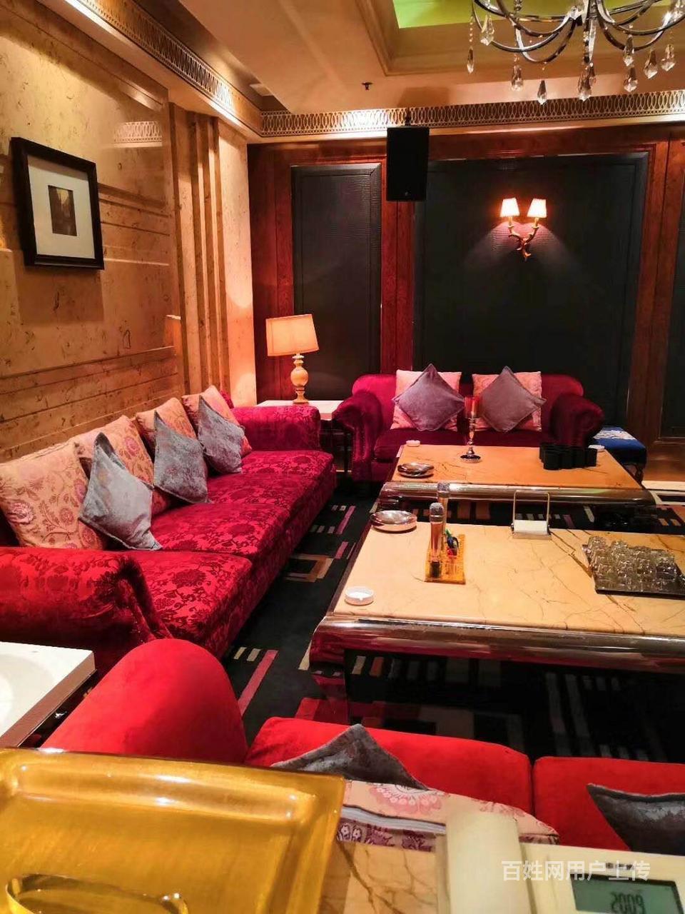 杭州萧山区ktv包厢价格会所几点营业