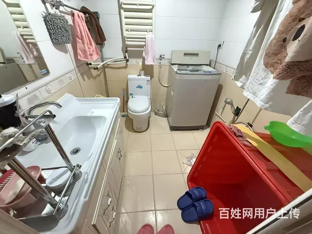 实验台东花园一楼带院南北两室不把山看房议价 - 图片 7