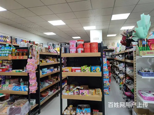 B个人一南宫领秀小区大门口生活超市转让 - 图片 5