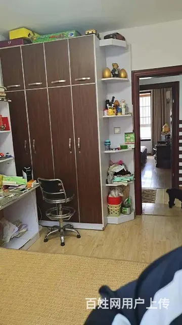 华美星光花园一期家具家电齐全拎包即住长租可优惠 - 图片 5