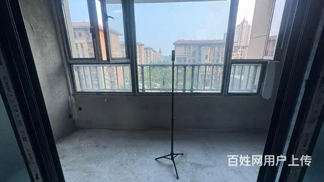 急急 赔钱出售啦 恒大悦府 现房 有证 随时装修 采光无遮挡 - 图片 2