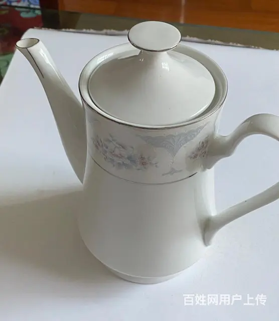 【搞定了！】70年代出品的全套咖啡（茶具）共15头 - 图片 2