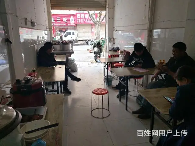 【搞定了！】【都市时讯 优选推荐】怀远南大街小吃店 - 图片 5