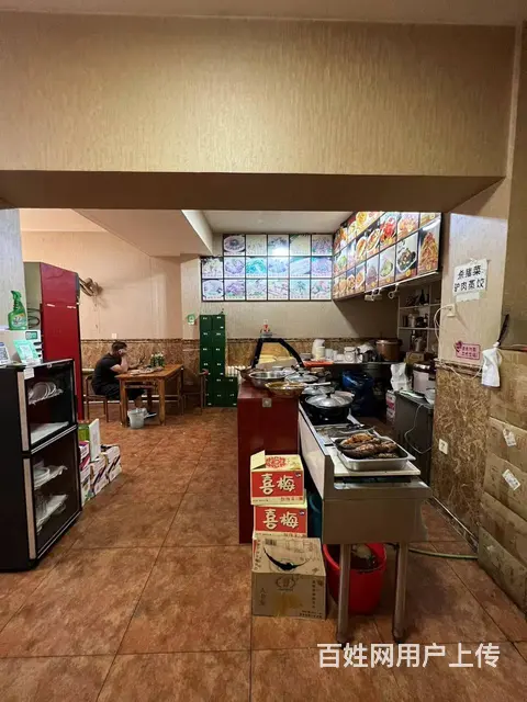 【搞定了！】道里区康安路大发顾新路快餐店出兑餐饮店转让 - 图片 6