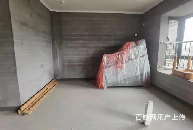 急!急!急多层[1-7层]南毛坯碧秀名庭急售 - 图片 4