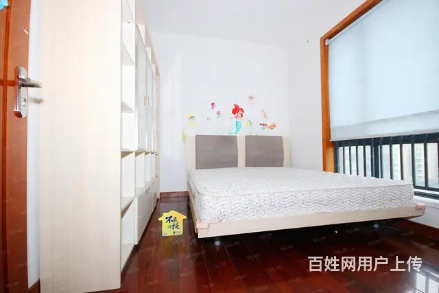 倾城之恋花园 江南实验 近地铁 龙湖天街一路之隔 大三房 - 图片 8