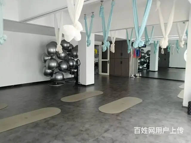 （51旺铺推荐）干沟路300平瑜伽店转让（瑞都水郡南门店） - 图片 11