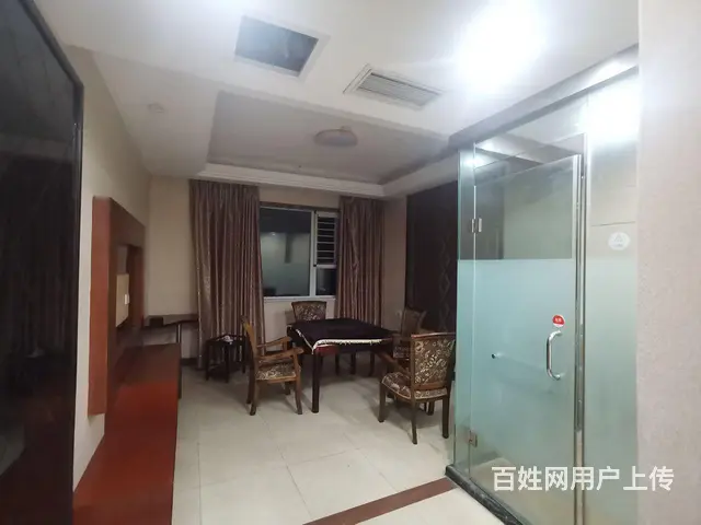 旺铺居）御都温泉酒店客源稳定茶楼整体转让 - 图片 10