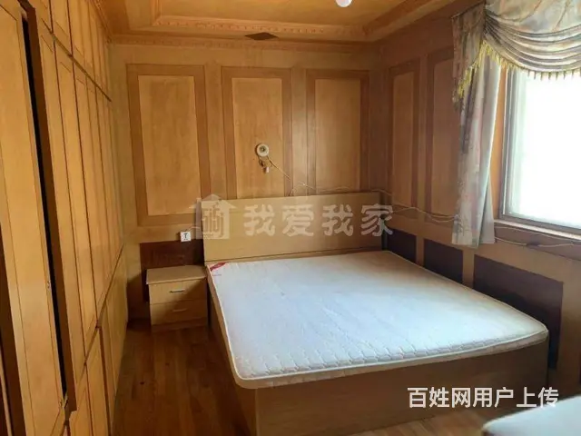 二实小 翠竹北区 低楼层通透两房 - 图片 5