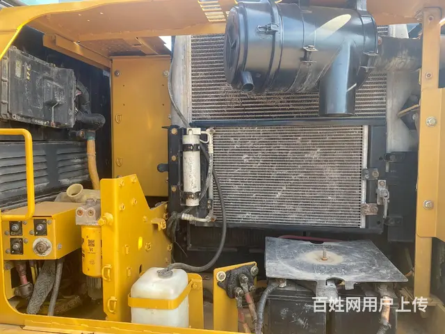 二手挖掘机急售卡特315D急售小松日立卡特挖机 - 图片 2