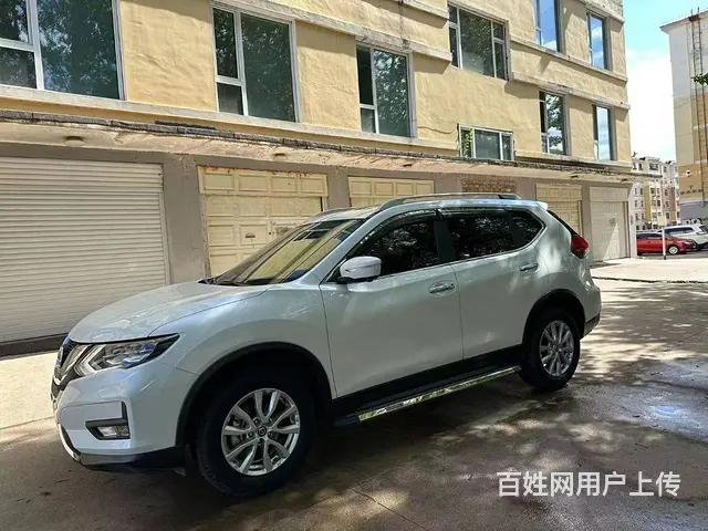 日产 奇骏 2020款 2.0 无级 XL ITS 两驱舒适 - 图片 3