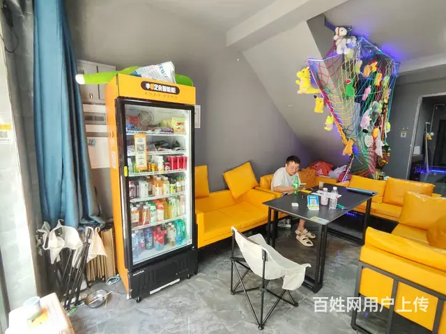 沈河区北顺城街大门脸剧本杀青旅出兑 - 图片 8