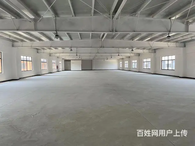 （房东直租)初村新建框架标准厂房出租办环评 - 图片 8