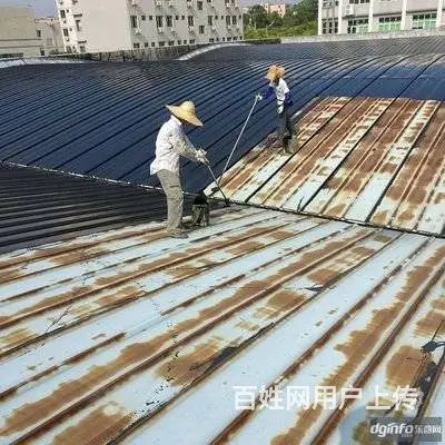 专业防水_昆山防水补漏公司_昆山房屋漏水维修站 - 图片 5