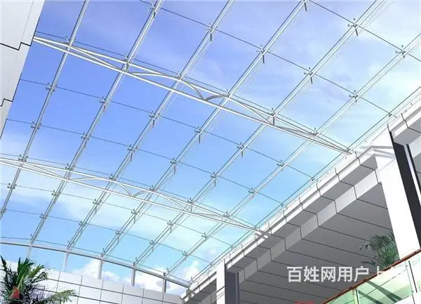 专业制作、维修、不锈钢门窗、雨棚、厨房设备…… - 图片