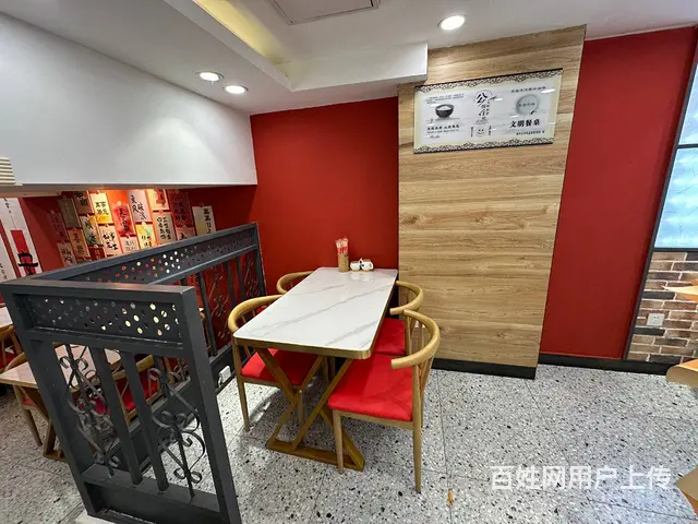 BP个人 香格里拉90平麻辣烫店转让 - 图片 11