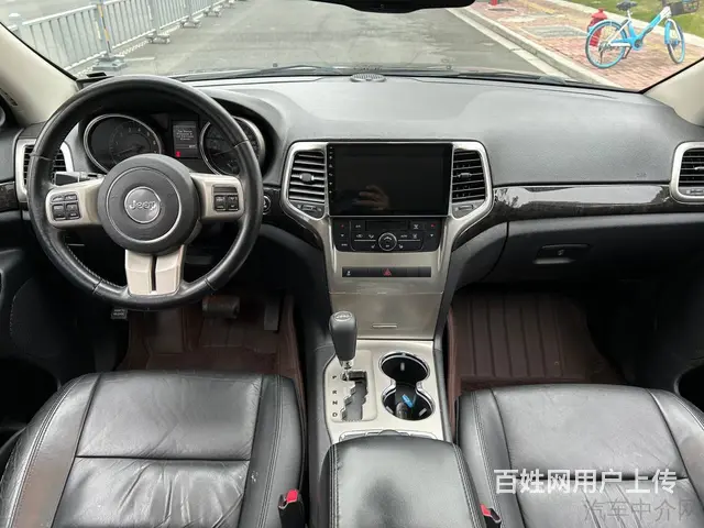 Jeep Grand Cherokee [大切诺基] 201 - 图片 9