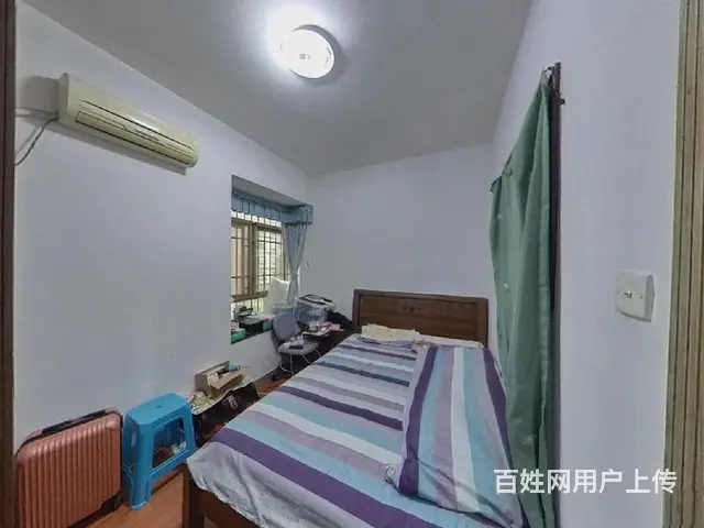 新香洲 华翠豪庭 梅华，电梯精装四房 小区中间，诚售 - 图片 6