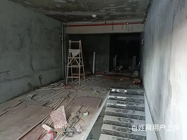 （51旺铺推荐）坡博村时光里120平二楼铺面房东直租 - 图片 4