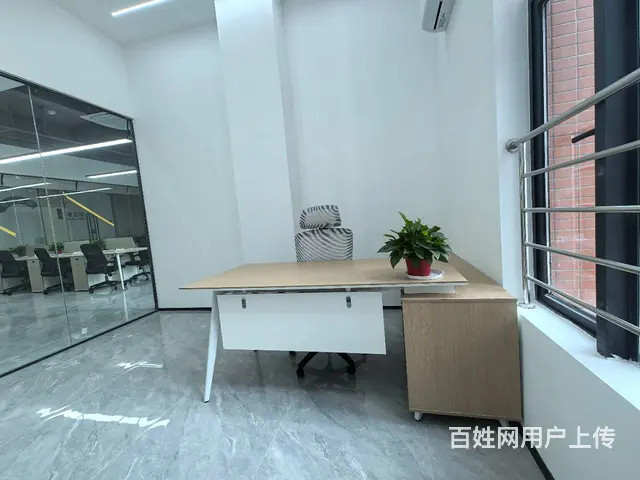 花都莲塘地铁口 个人房东办公室出租 - 图片 5