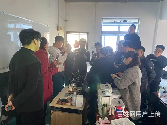 安中传古职业培训学校收费如何 - 图片 2